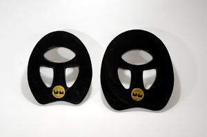 Castle - Spider Pad